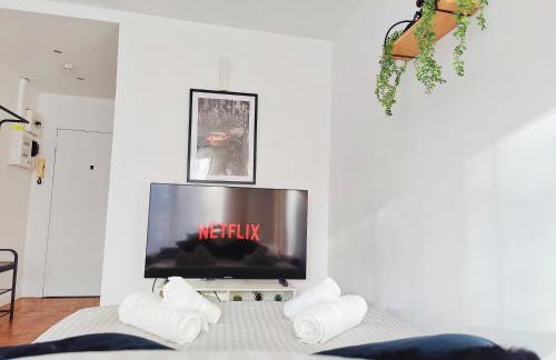 Métro à 2 minutes Paris centre le Marais - Foto 23