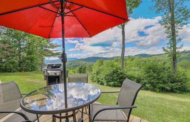 Valley Escape - Photo 4