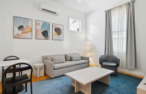 The Inn at 257 - Foto 61