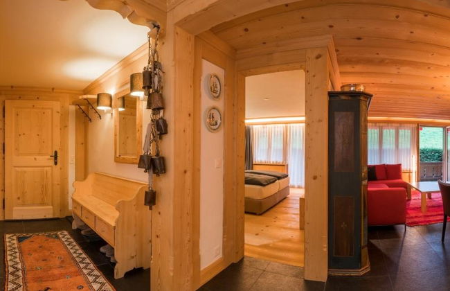 Les Silenes - Foto 5