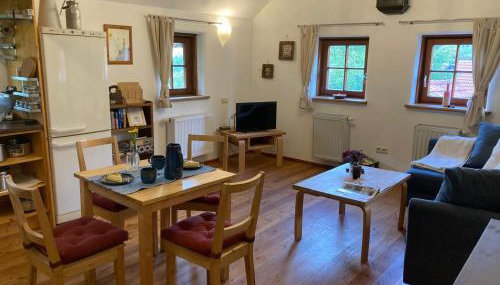 Ferienwohnung Koppelblick - Foto 4