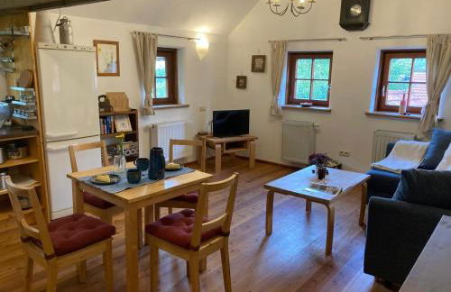 Ferienwohnung Koppelblick - Foto 4