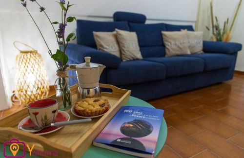 Leccino Home Piano Terra by Yohome - Foto 16