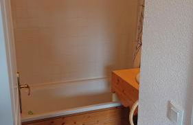 Risoul Appartement 2 chambres Piscine Balcons de Sirius - Foto 34