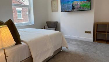 Liverpool Coco House - 3 Bedrooms - Foto 3