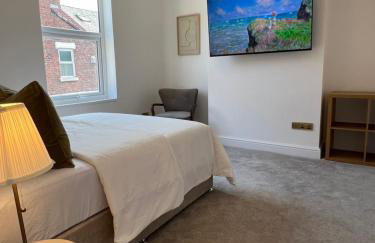 Liverpool Coco House - 3 Bedrooms - Foto 3