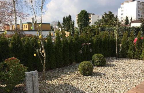 Moderne-Ferienwohnung-in-ruhiger-Lage - Foto 12