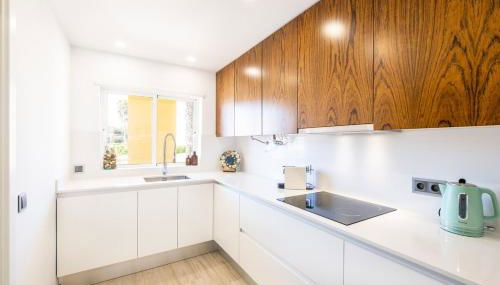 Benjamin Apartment - Foto 3