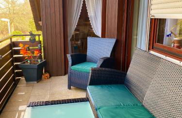 Schöne Wohnung im Grünen - Foto 26