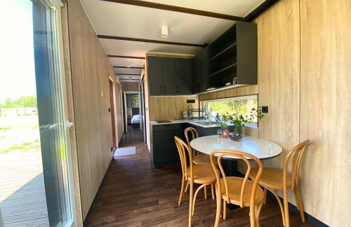 Arche Siedlisko Miedwieżyki - Foto 19