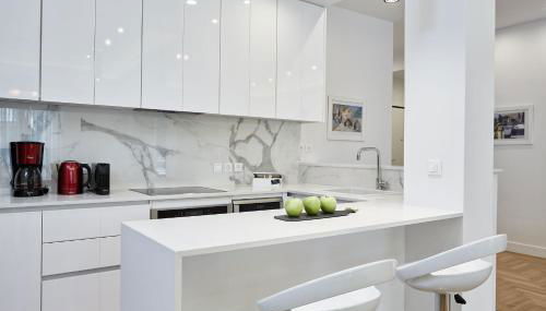 Luxurious Spacious Apt next to Hilton Hotel - Foto 1