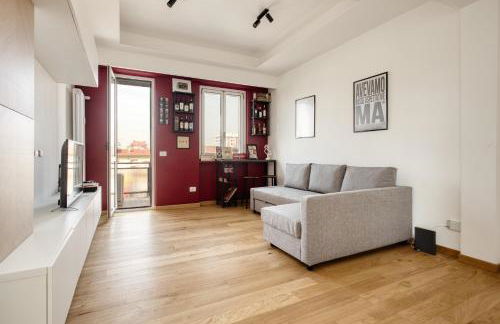 Stay&Fly Milano - Linate Airport - Foto 3