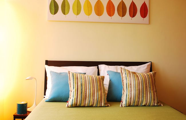 Good Time Apartments - Foto 9