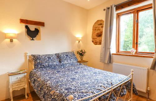 Quoit X Barn - Foto 19