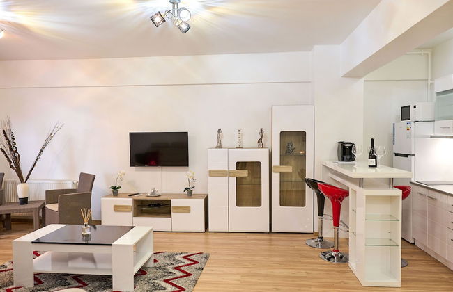 Apartament Black Sea - Foto 23