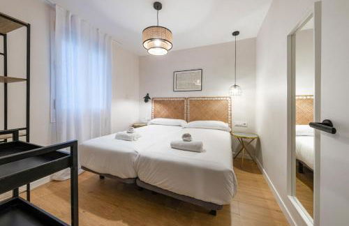 BeBarceloner Eixample Apartments - 4 bedrooms - Photo 6