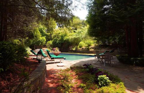 Monomoy Mansion in Nantucket - Foto 13