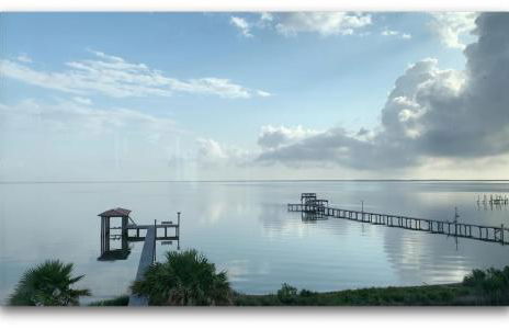 Waterfront Private Pier Pleasure Island Lake House - Foto 74