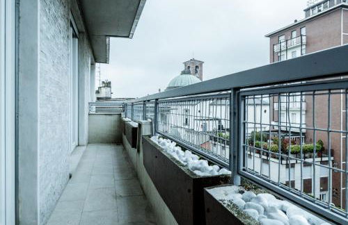 Ram7 Lux Charmant Apartment Gallarate - Photo 37