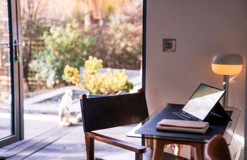 Luxury Apartment nr Broadway with Private Parking! - Foto 39