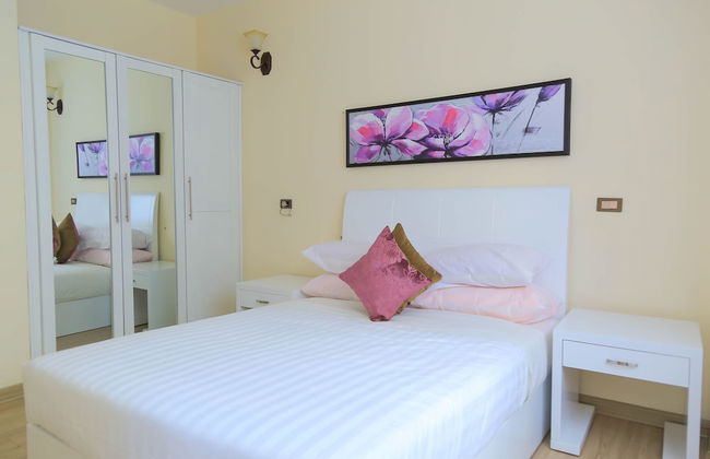 Destiny Addis Apartment Hotel - Foto 4