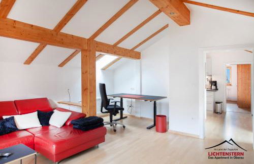 Apartment LICHTENSTERN - Foto 1