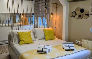 Vergina Luxury Apartment - Photo 17