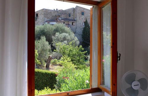 FREE PARKING Comfortable Apartment in the Historic Village of Suvereto with garden - Foto 11