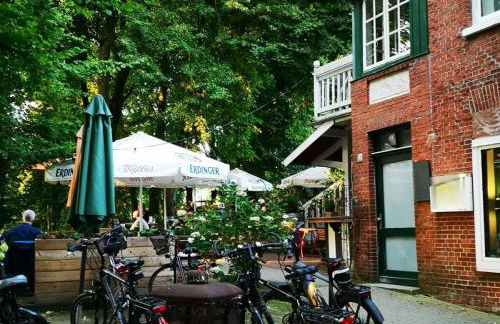 Ferienwohnung Boven - Foto 27