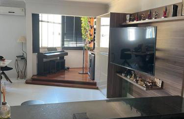 Sublime Apartamento 2 Quartos- Bosque da Saúde - Foto 5