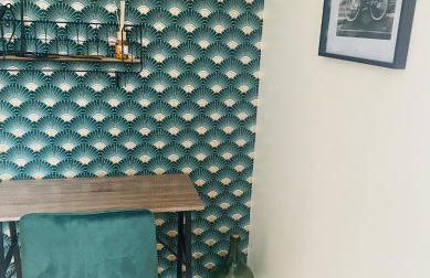 Le Biclou- 3 chambres - Foto 8