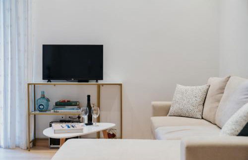 Athens Sea Front Apartment, Varkiza - Foto 25