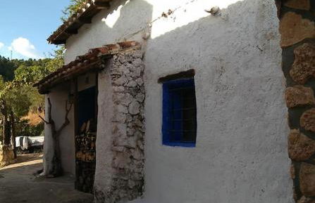 A 11 km de Riopar Casa Acogedora con sabor antaño - Foto 42