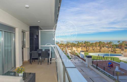 Casa Brisamarina Ivan Luxury Homes 2ªPlta Sur 1ªLínea - Foto 1