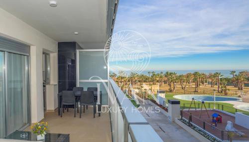 Casa Brisamarina Ivan Luxury Homes 2ªPlta Sur 1ªLínea - Foto 1