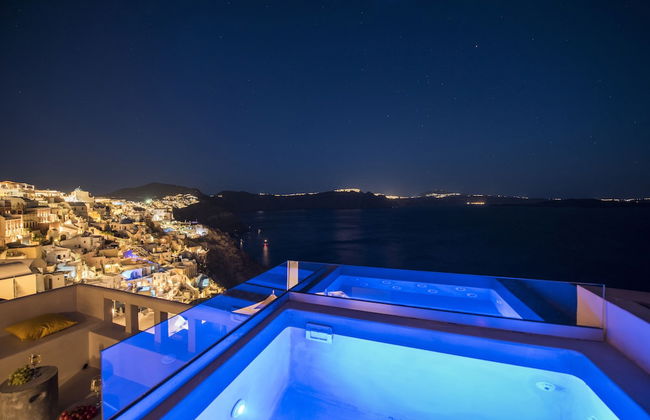 Caldera Houses - Foto 59