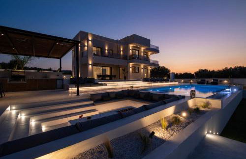 LeEva Oasis Villa - Photo 19