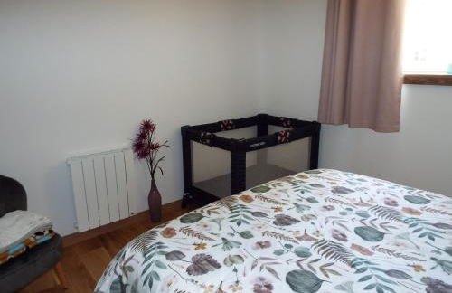 Gîte La Peyre - Photo 25