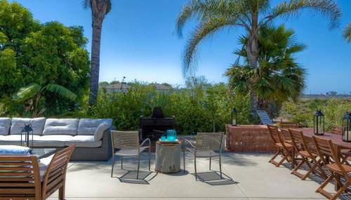 Nice home, Ocean views, and open space views. - Foto 3