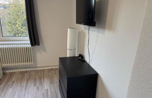 Ruhige 3-Zimmerwohnung im Norden Bremens für Monteure und Geschäftsreisende PM 31 OG - Foto 27