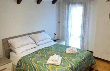 Casa Patty - Liariis of Ovaro CARNIA - Foto 29