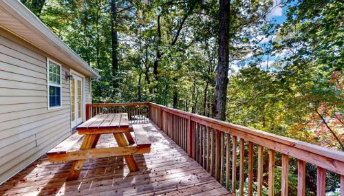 Holly Forest Hideaway - Foto 3