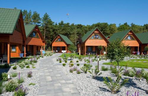 Domki drewniane Zem-Tourist - Foto 5