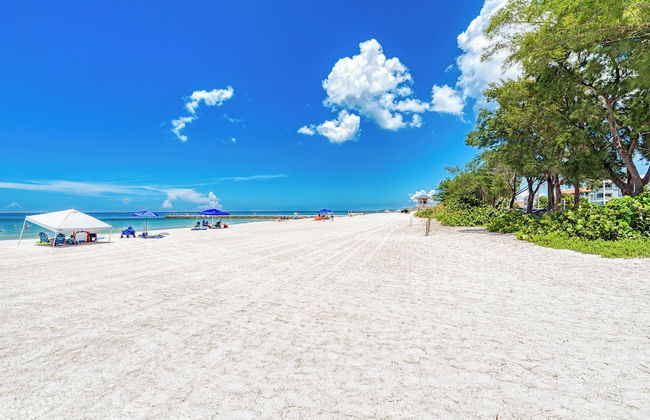 AMI Lighthouse Cottage-one Minute Walk To The Beach-keyless Locks - Foto 27