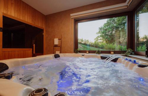 Boutique Villa Zagorka - Foto 28