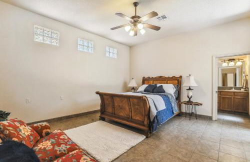 Las Cruces Vacation Rental Near Trails and Golf! - Foto 11