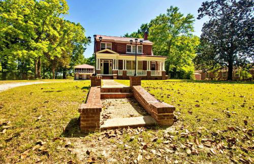 Stegall Manor Estates - Foto 7