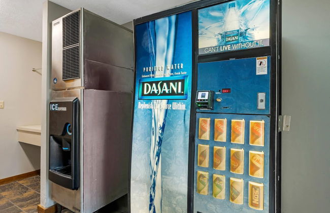 MainStay Suites Springfield South - Battlefield Rd - Foto 61