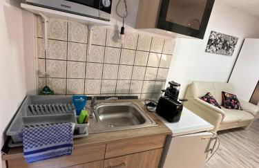 Monteurzimmer 1 - Little Afrika - Foto 11