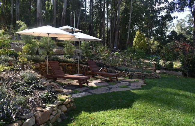 Fern Cottage at Fern Falls Cottages - Foto 6